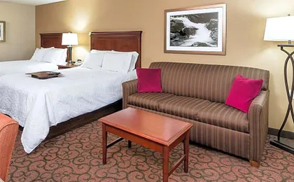 Hampton Inn Littleton