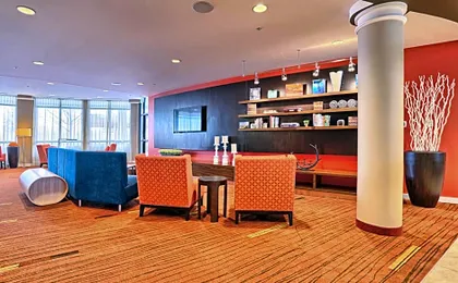 Courtyard by Marriott Harrisburg West/Mechanicsburg