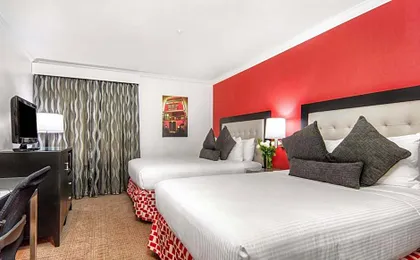 Aggie Inn, an Ascend Collection Hotel