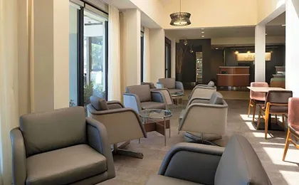 Courtyard by Marriott Fresno