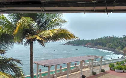 Mascot Beach Resort