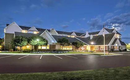 Residence Inn by Marriott Pittsburgh Cranberry Township
