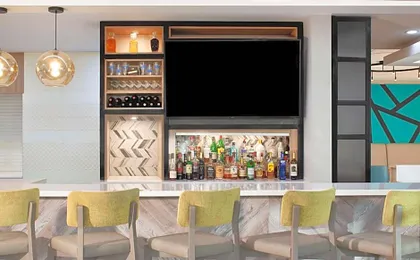 Hilton Garden Inn Shreveport