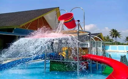 Cahaya Villa Garut