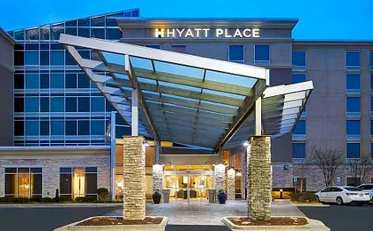 Hyatt Place Jackson Ridgeland