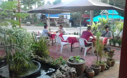 Klong Muang Inn