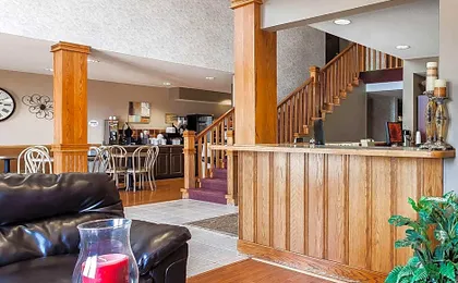 Rodeway Inn Holdrege