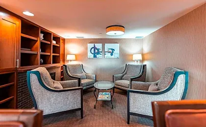 Red Deer Resort & Casino