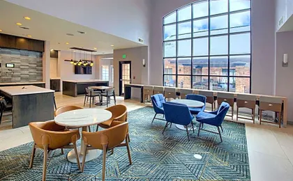 Homewood Suites by Hilton South Bend Notre Dame Area