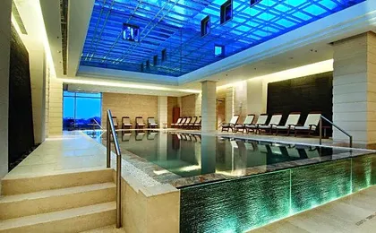 Hyatt Regency Pune