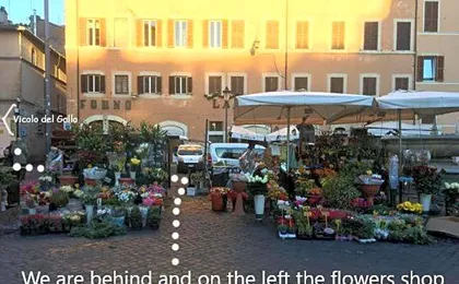 B&B In Piazza