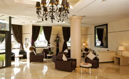 Residhome Paris Evry