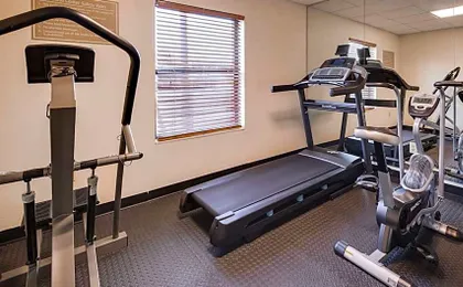 Best Western Rayne Inn