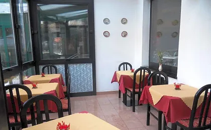 Hotel Adler