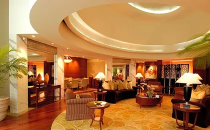 Hyatt Regency Kolkata