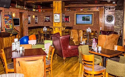 The Commercial Hotel