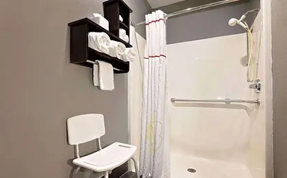 Hawthorn Extended Stay by Wyndham Columbus West