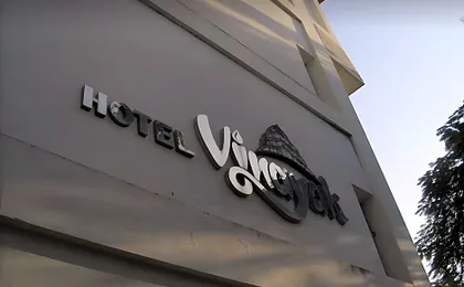 Hotel Vinayakam