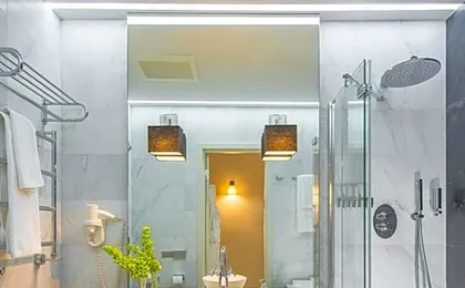 Astoria Hotel