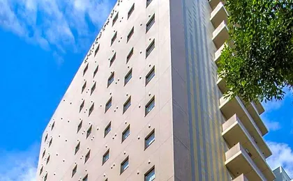 Meitetsu Inn Nagoya Kanayama Annex