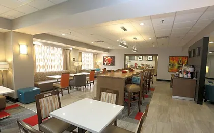 Hampton Inn Owego