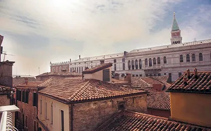 Hotel Antigo Trovatore