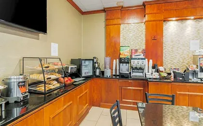 Best Western St. Louis-Kirkwood Route 66