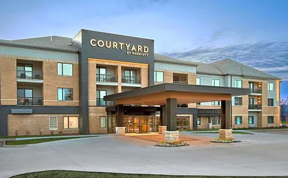 Courtyard by Marriott Wausau
