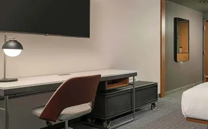 Courtyard by Marriott San Diego Miramar