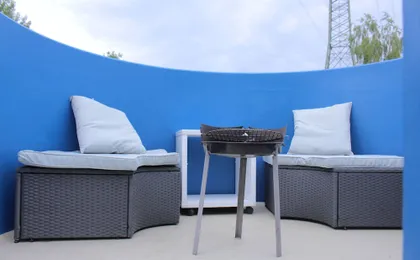 Qbe Hotel Heizhaus Berlin