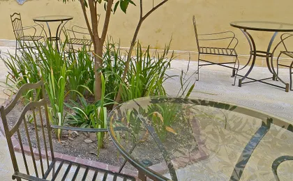 Hotel E El Marqués