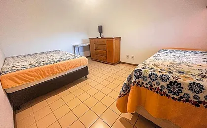 Genipabu Summer House - Apartamento Confortável
