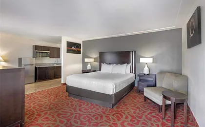 Best Western Pahrump Oasis