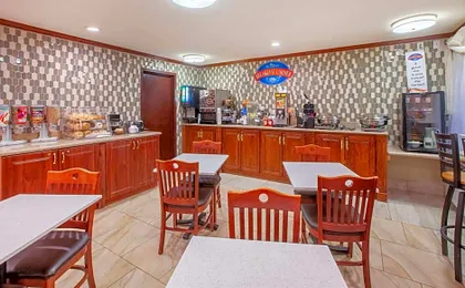 Baymont by Wyndham Grand Rapids Airport