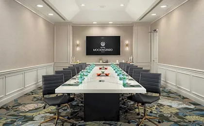 Hotel Mockingbird, Dallas, a Tribute Portfolio Hotel
