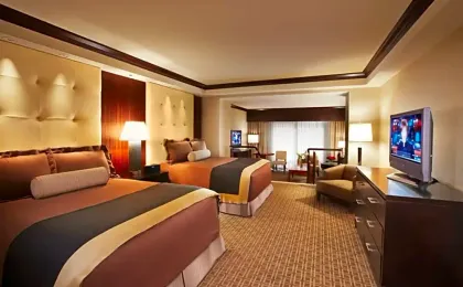 Ameristar Casino Resort and Spa (St. Charles)