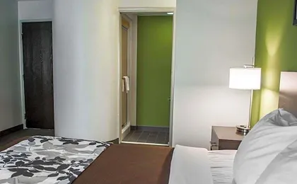 Sleep Inn Historic