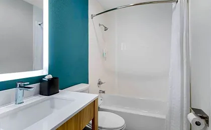 Quality Inn Knoxville West Cedar Bluff