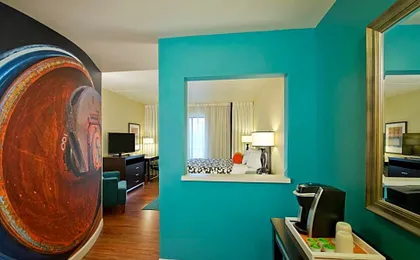 Hotel Indigo Atlanta Airport College Park By IHG