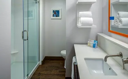 Hampton Inn & Suites Detroit/Wixom