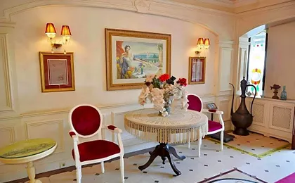 The And Hotel - Special Category