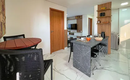 Apto Bessa Novinho 200m Praia 2 Quartos 5 Pessoas