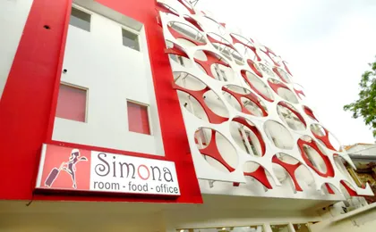Simona Hotel Canggu