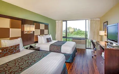 Red Lion Hotel Monterey