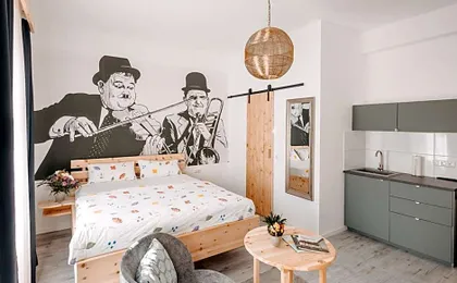 Arthotel Arabella