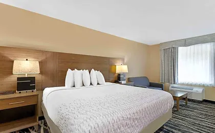 Best Western Mountainbrook Inn