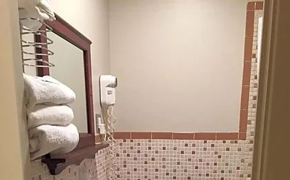 Hotel Motel Arnold