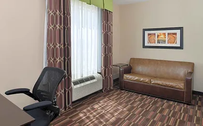 Holiday Inn Express Alva By IHG