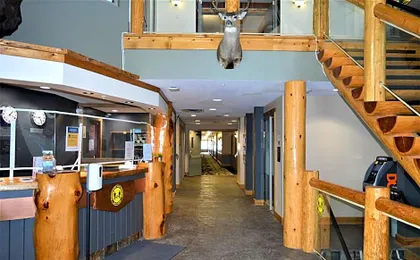 Fernie Stanford Resort