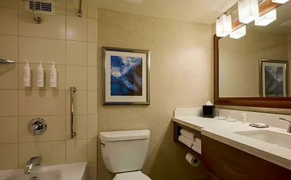 Marriott Chicago O'Hare